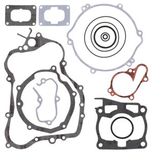 Yamaha YZ125 Complete Gasket Kit - Vertex Pistons - Vertex - `01-`04